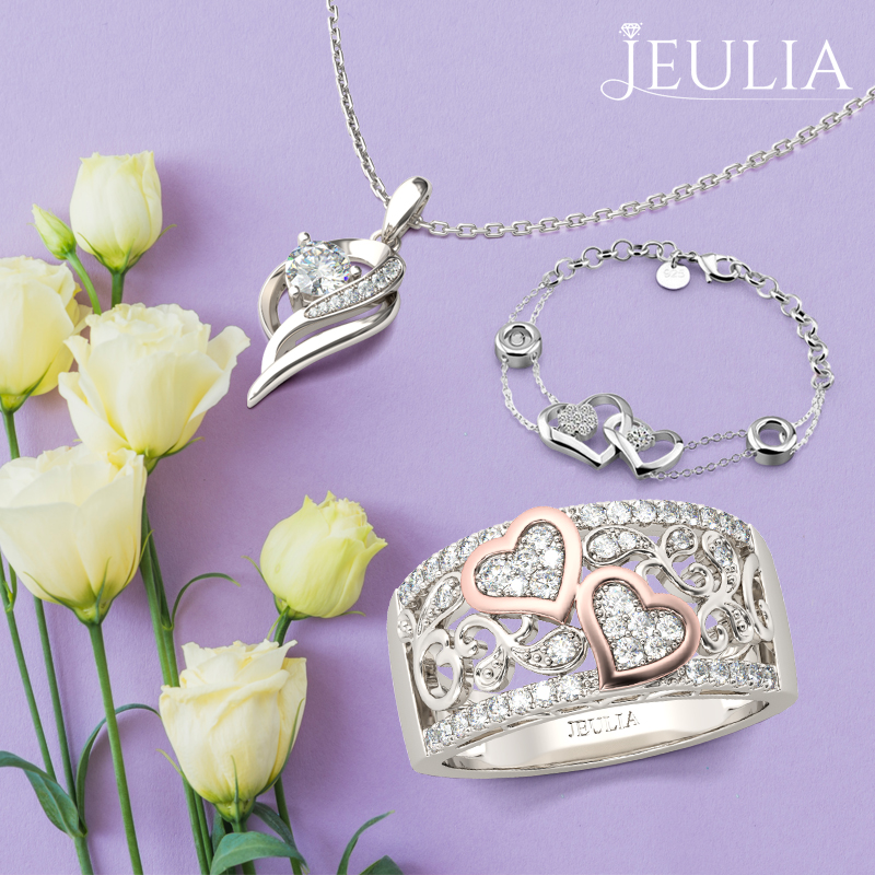 Jeulia Jewelry