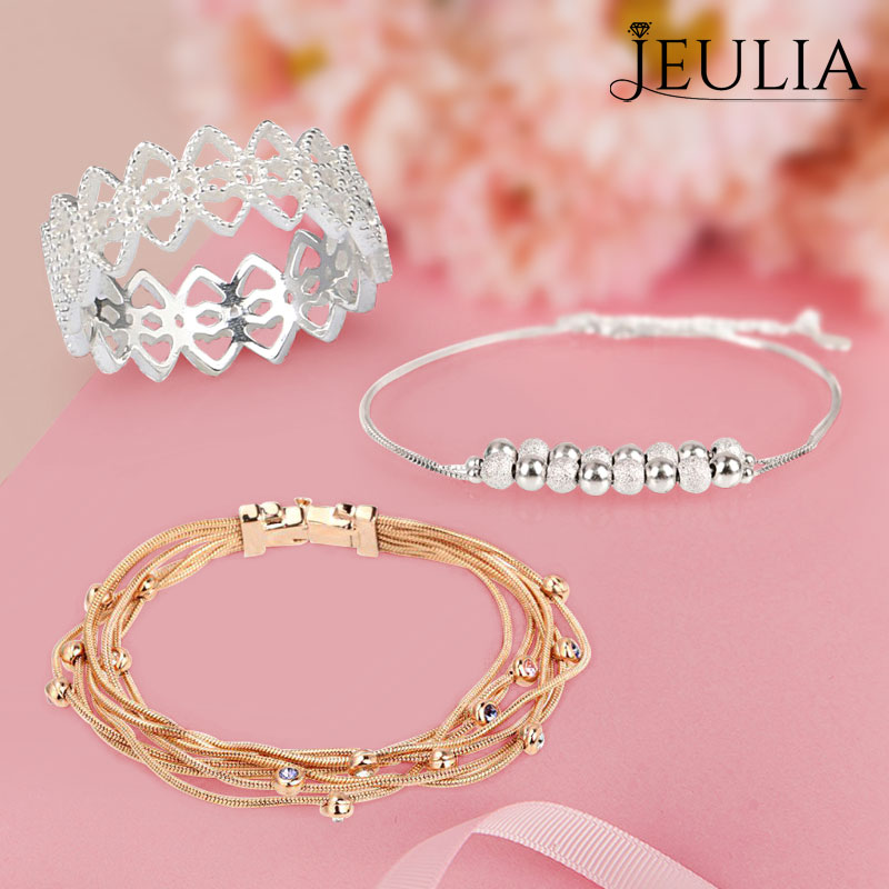 Jeulia Jewelry