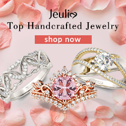 Jeulia Wedding Jewelry Sale 2021