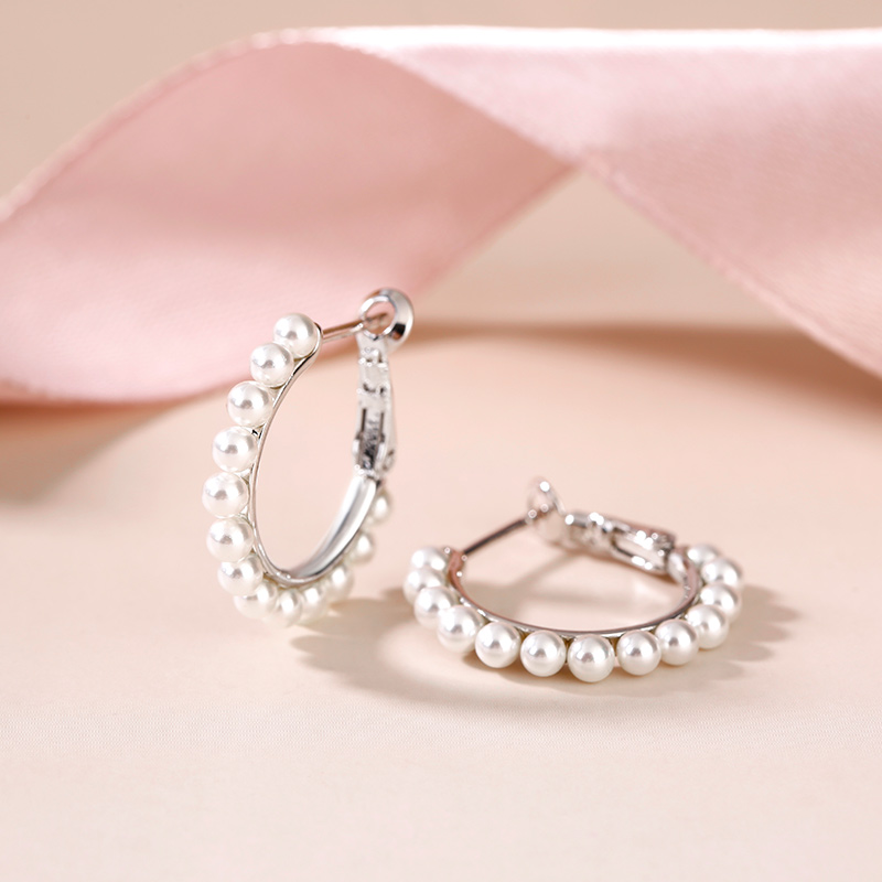 cultured-pearl-sterling-silver-hoop-earrings