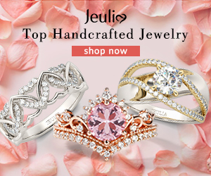 Jeulia Wedding Jewelry Sale 2021