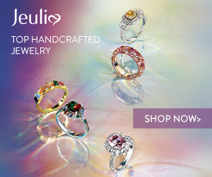 Jeulia Wedding Jewelry Sale 2022