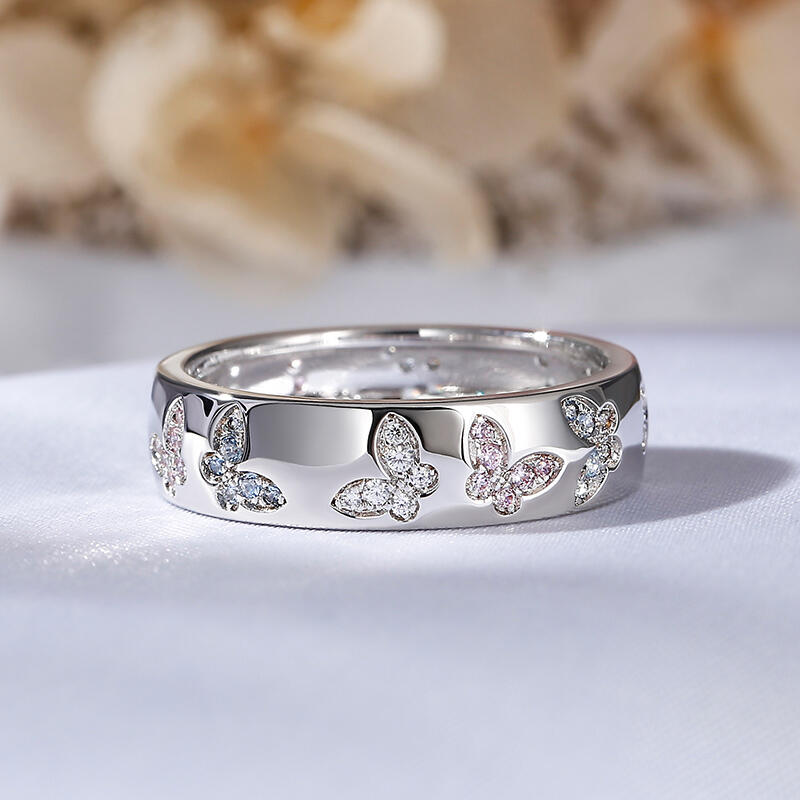 How to Clean a Silver Ring?