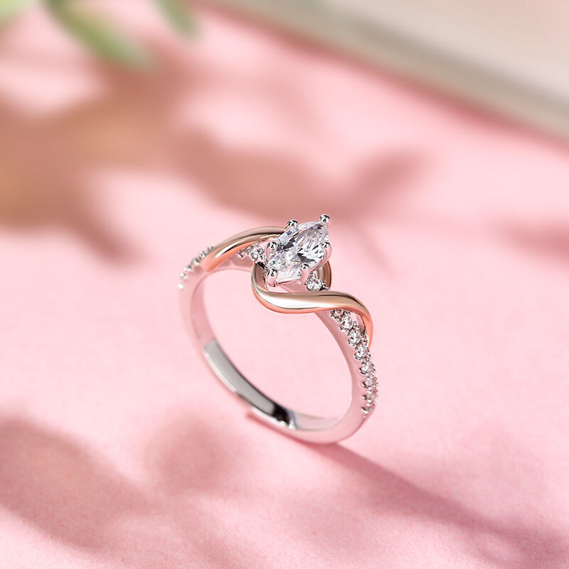 How to Clean a Diamond Ring?