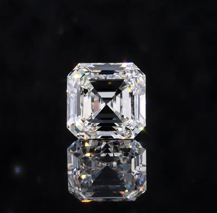 Natural and Lab Diamond