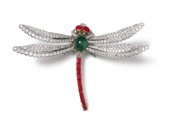 Dragonfly Jewelry