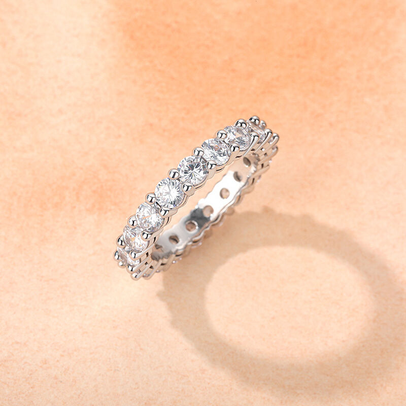 Eternity Rings