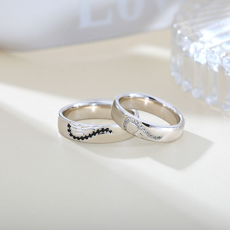 Wedding Rings