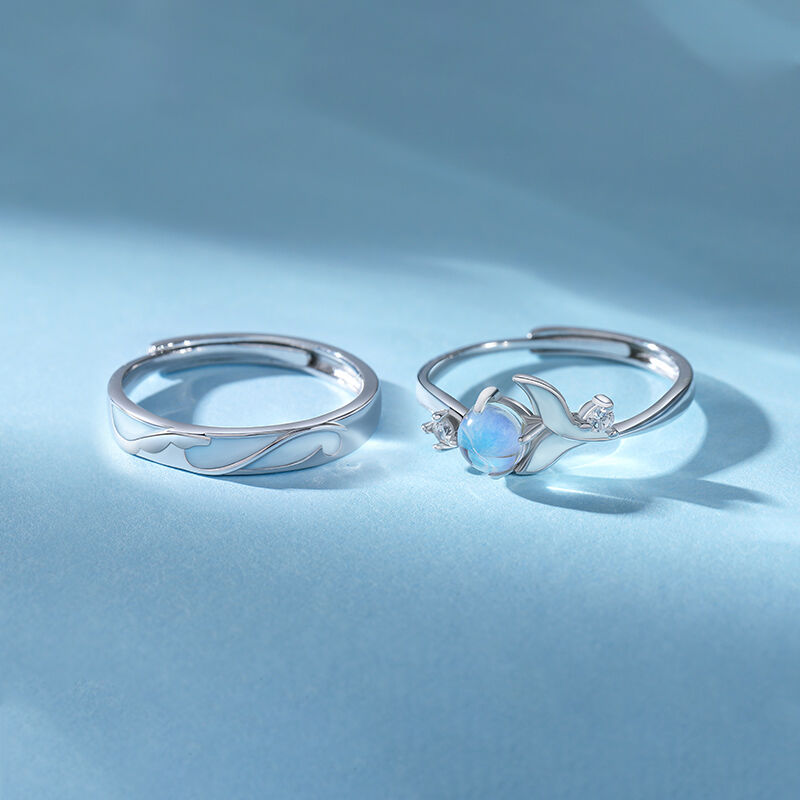 Couple Rings