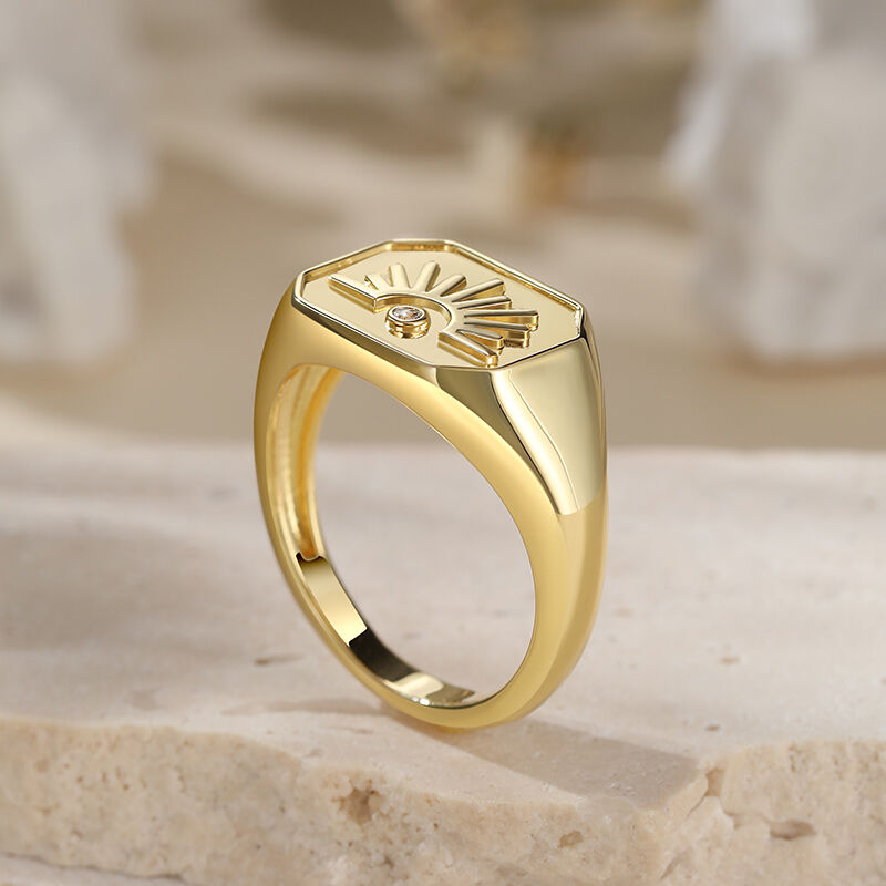 Signet Rings