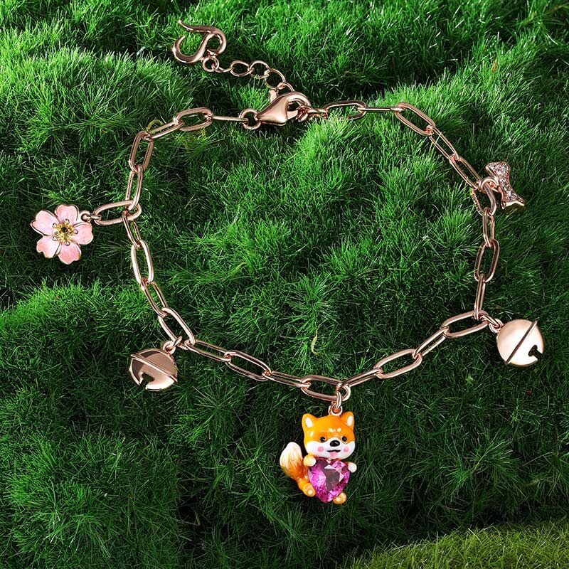 Charm Bracelet