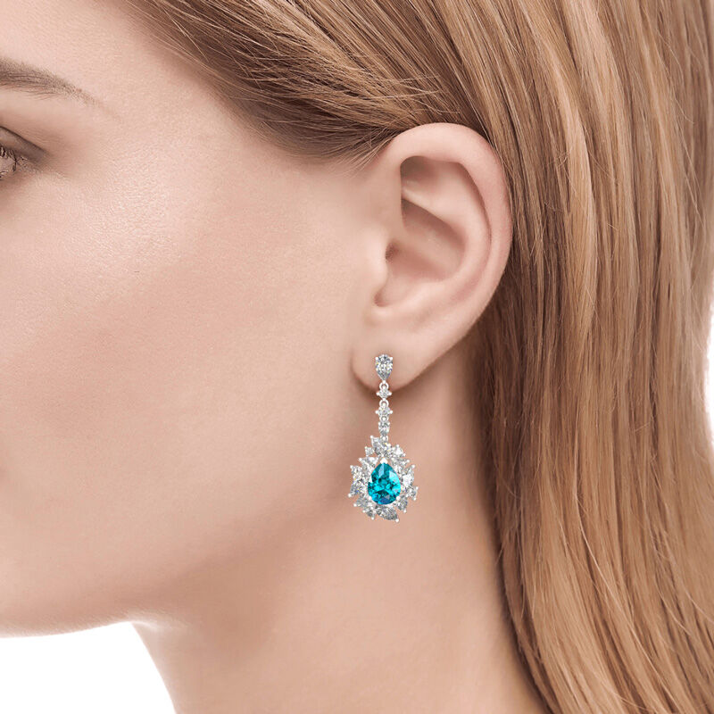 Aquamarine Jewelry