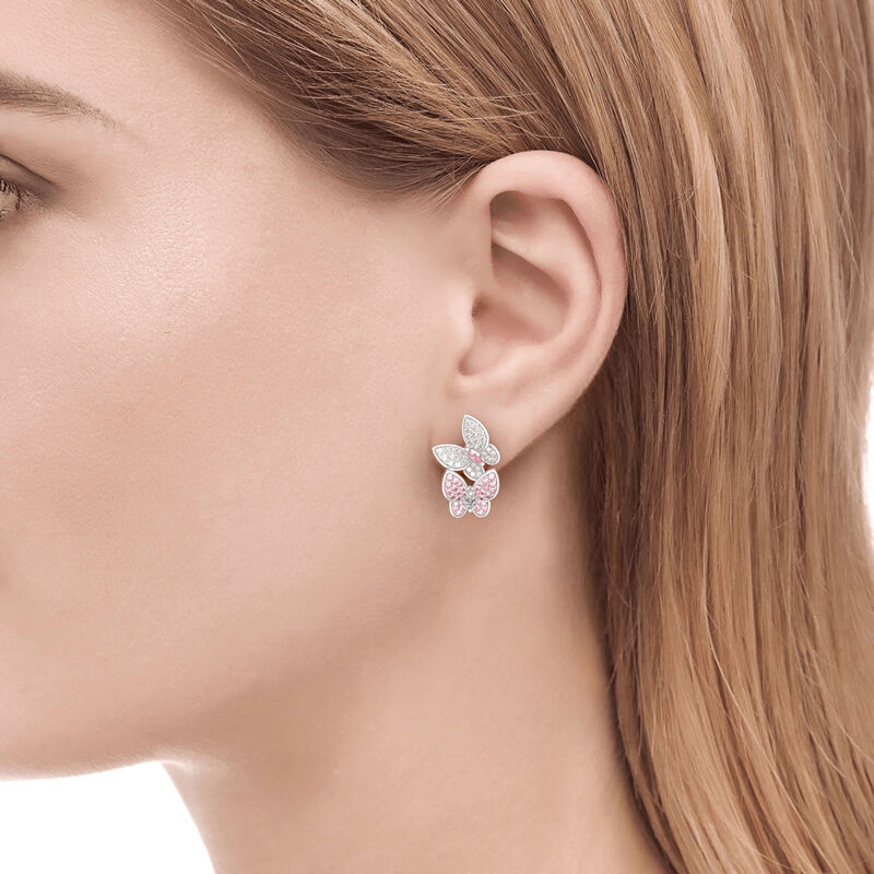 Butterfly Earrings