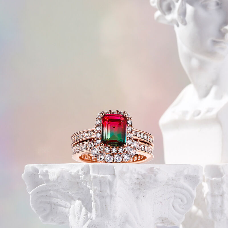 Wedding Rings