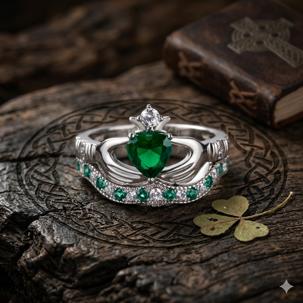 Claddagh Ring