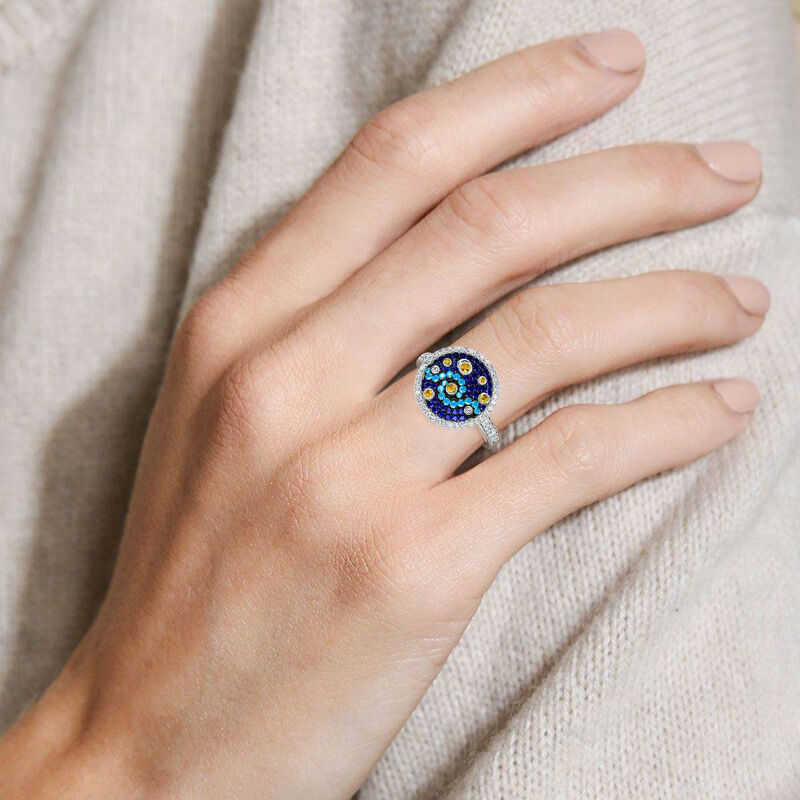 Cocktail Ring
