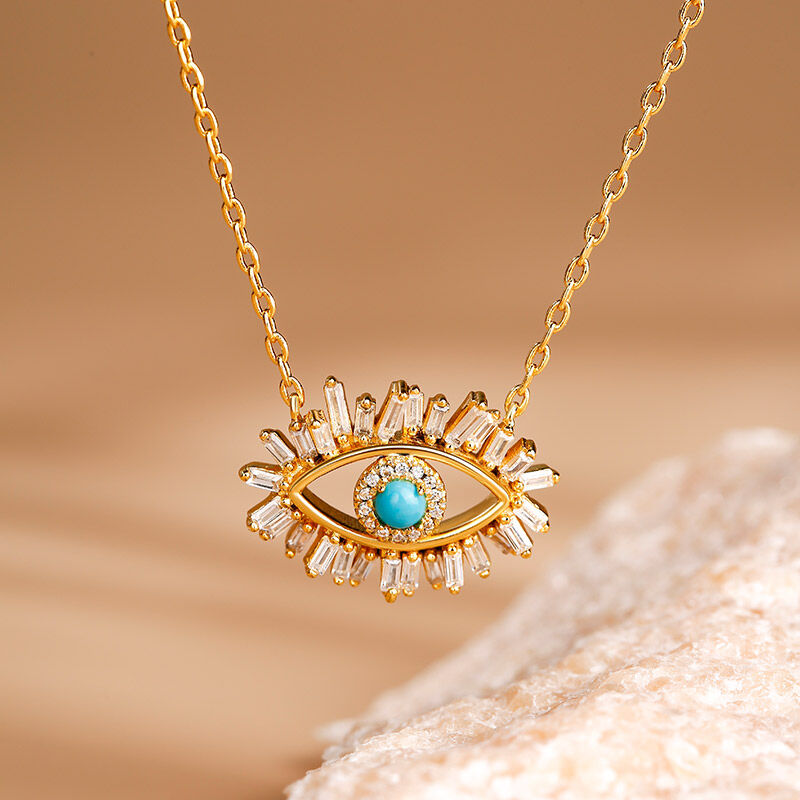 Evil Eye Jewelry