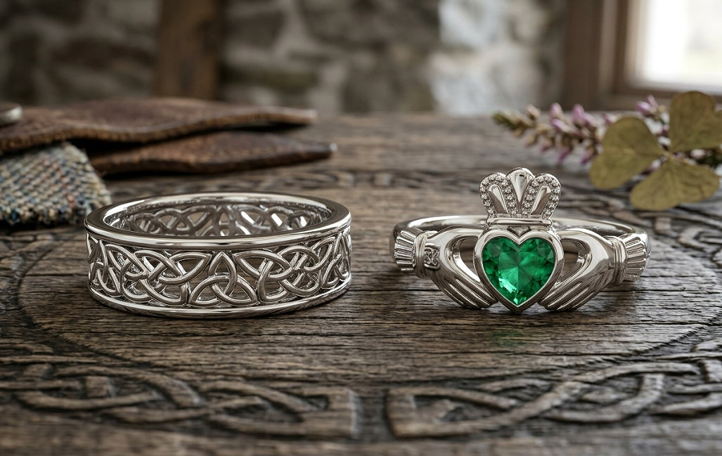 Irish Rings