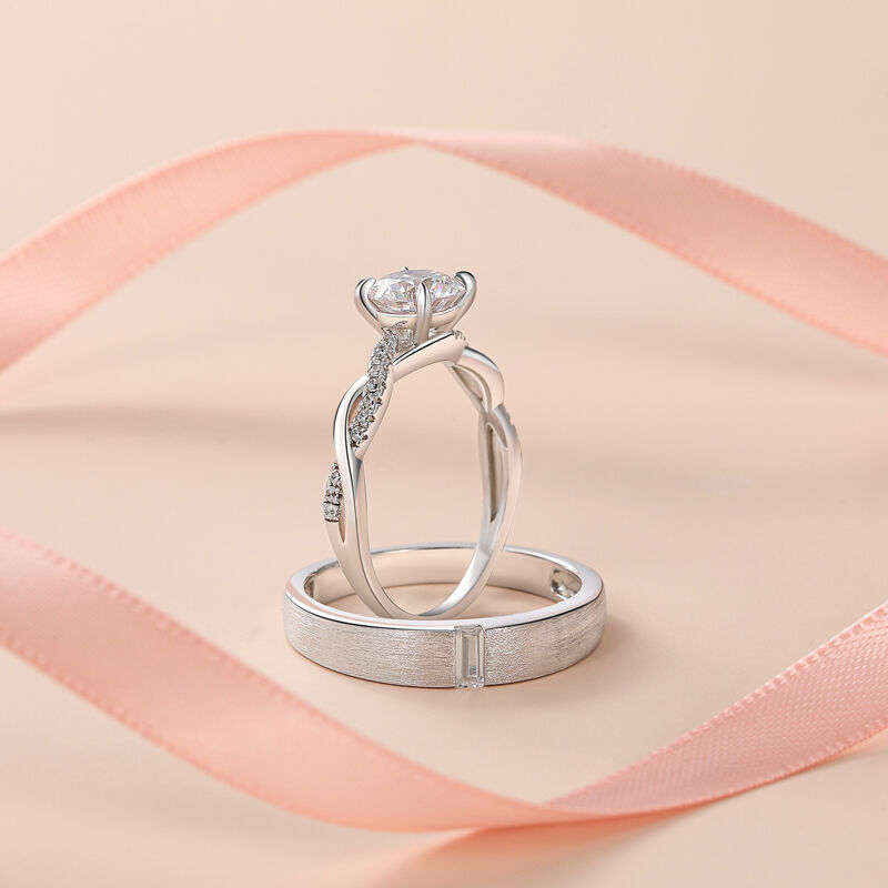 Wedding Rings