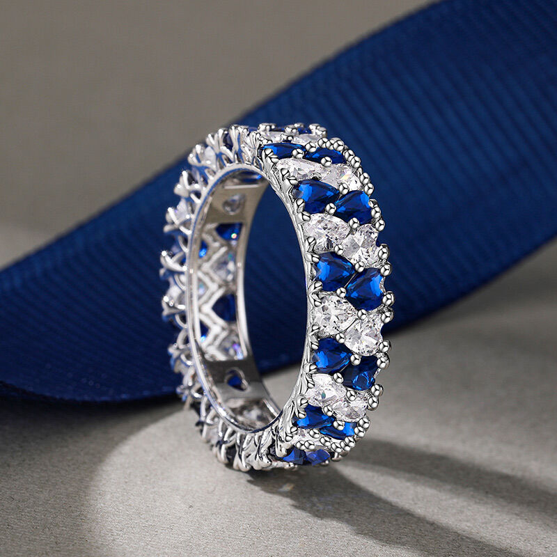 Anniversary Ring