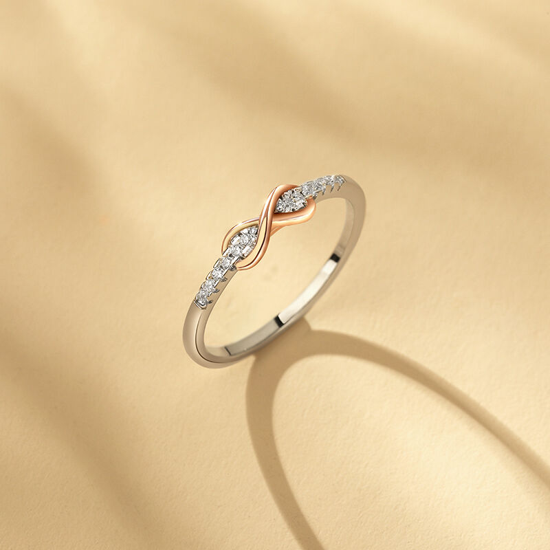 Infinity Ring