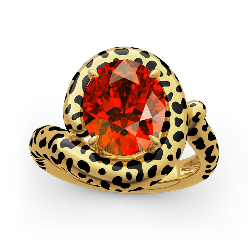 Spoon Ring