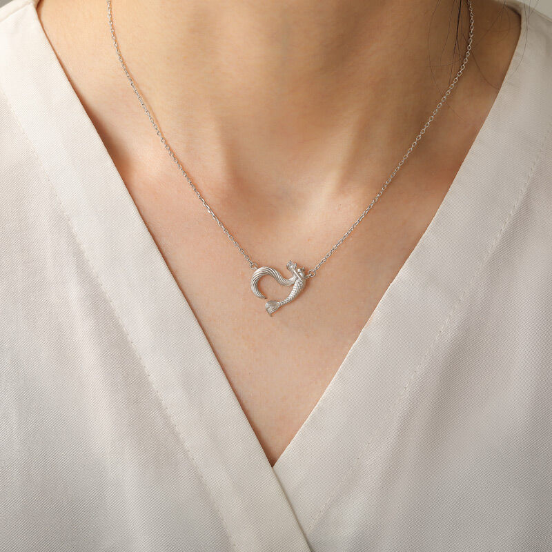 Mermaid Necklace