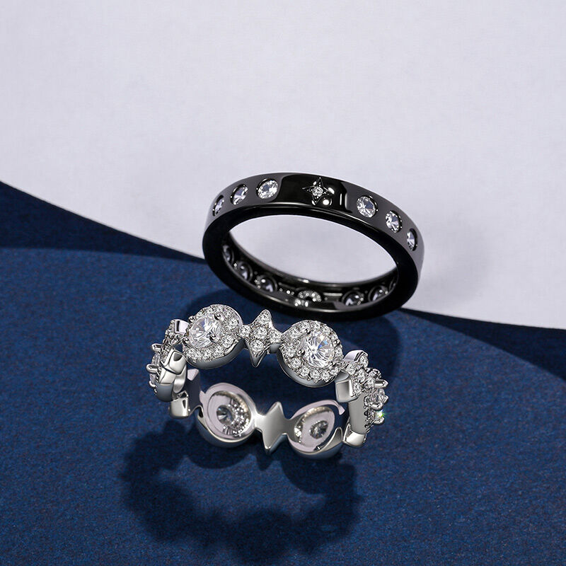 Wedding Rings