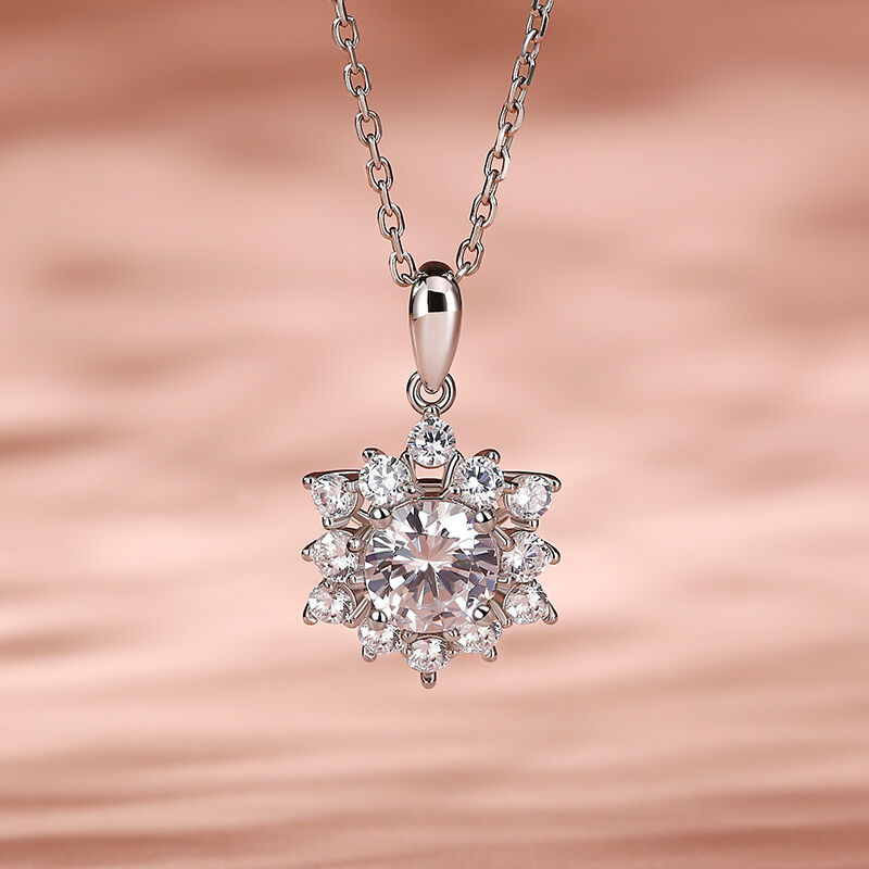 White Gold vs. Sterling Silver