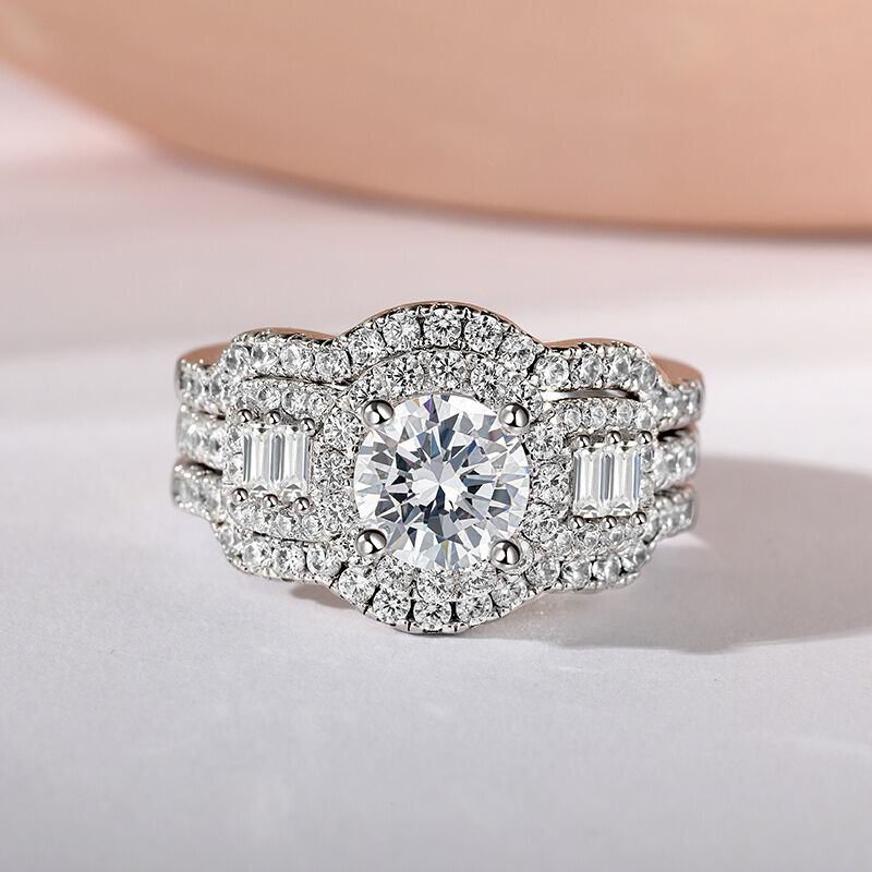 Bridal Set