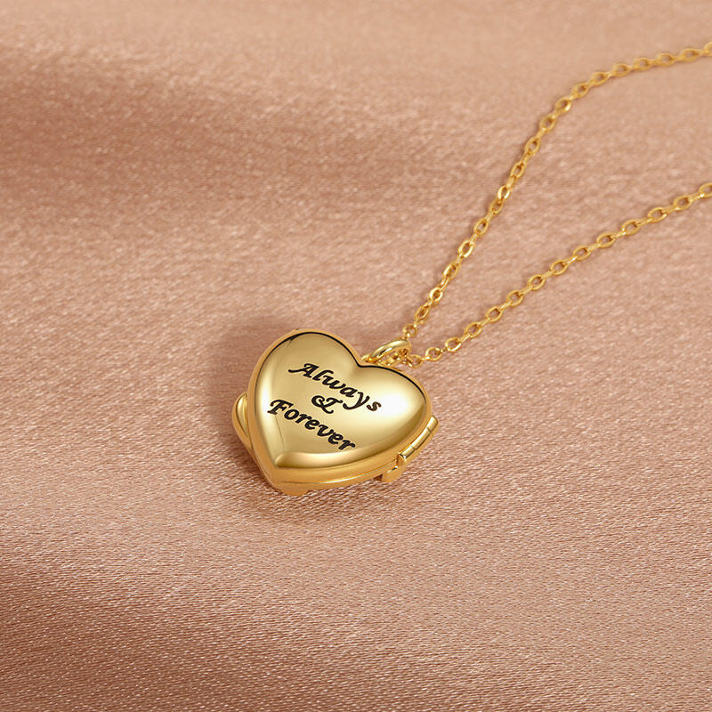 Grandma Necklace