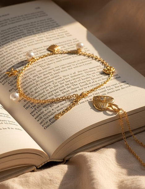 Jeulia Everyday Jewelry