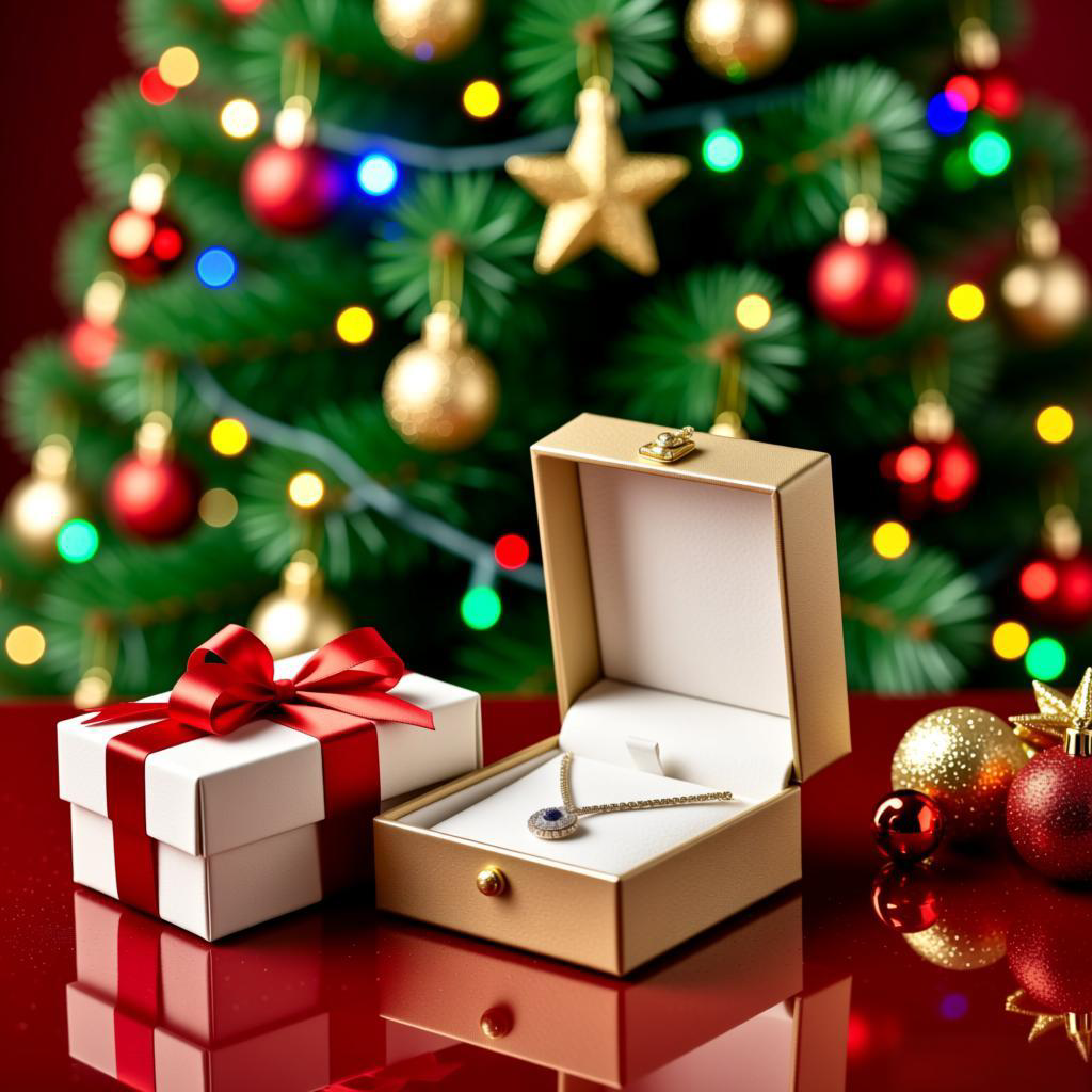 Jeulia Jewelry Gift Ideas