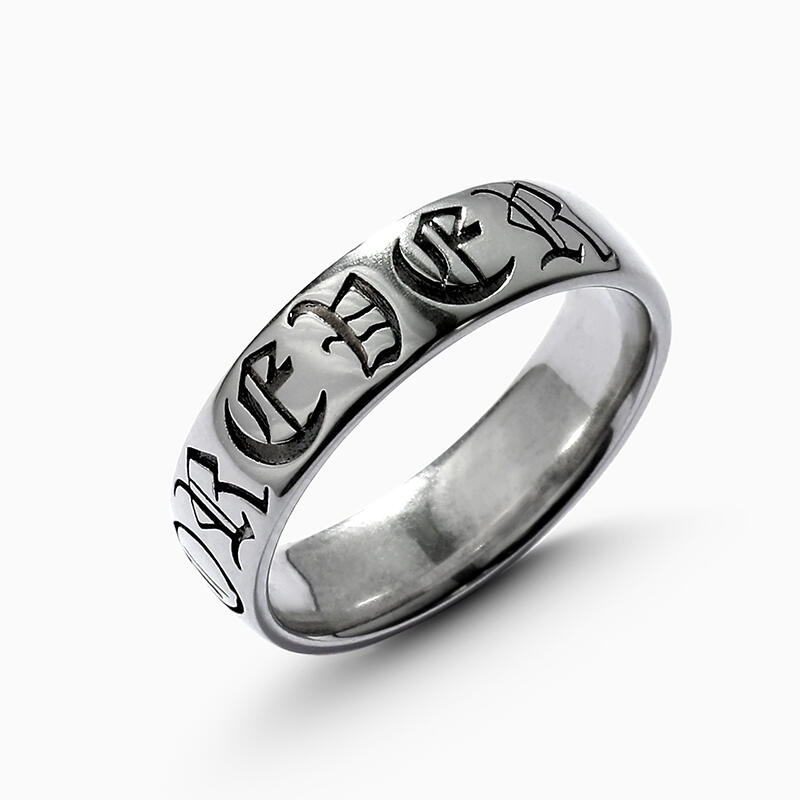 Men Ring