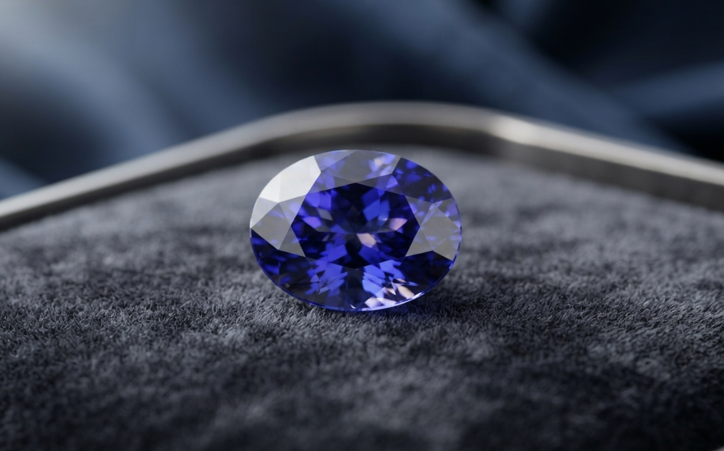 Tanzanite