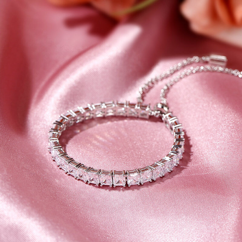 Tennis Bracelet
