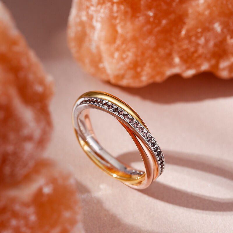 Trinity Ring