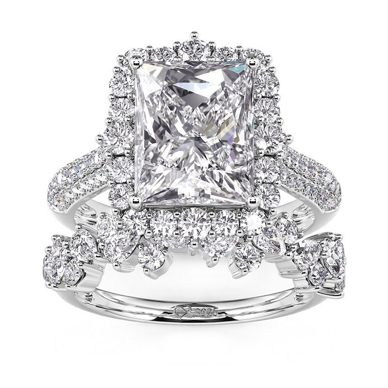 Vintage Engagement Rings