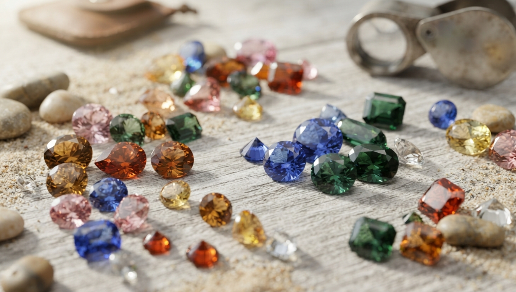 Zircon