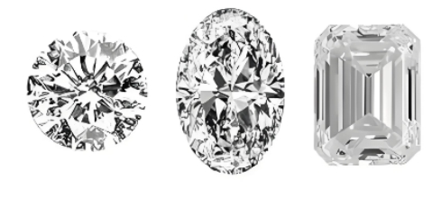Top 3 Moissanite Ring Cuts for Maximum Brilliance