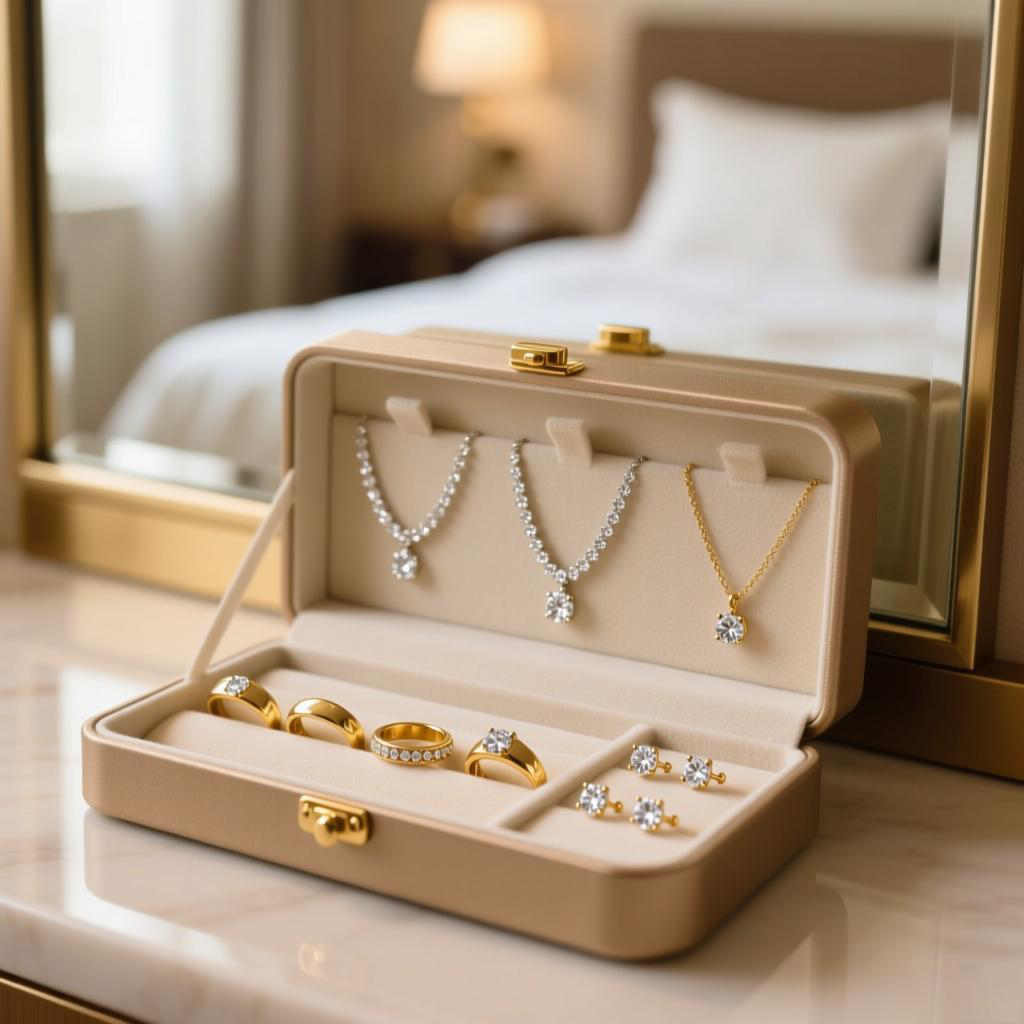 Jewelry Box