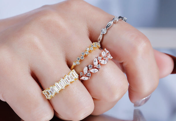 Why 14k Gold Jewelry is the Sweet Spot for Everyday Luxury？