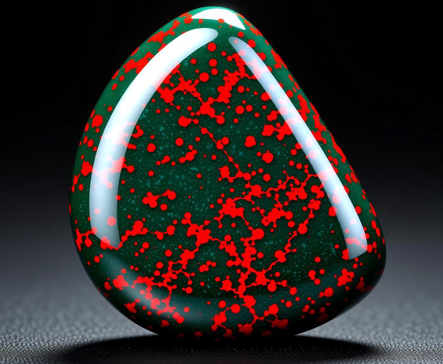 Bloodstone