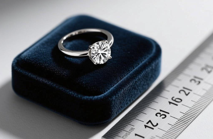 The Ultimate Guide to Ring Size: Finding Your Average Size and How to Measure It
