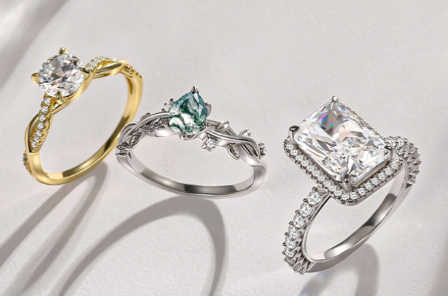 Engagement Rings Shopping Tips