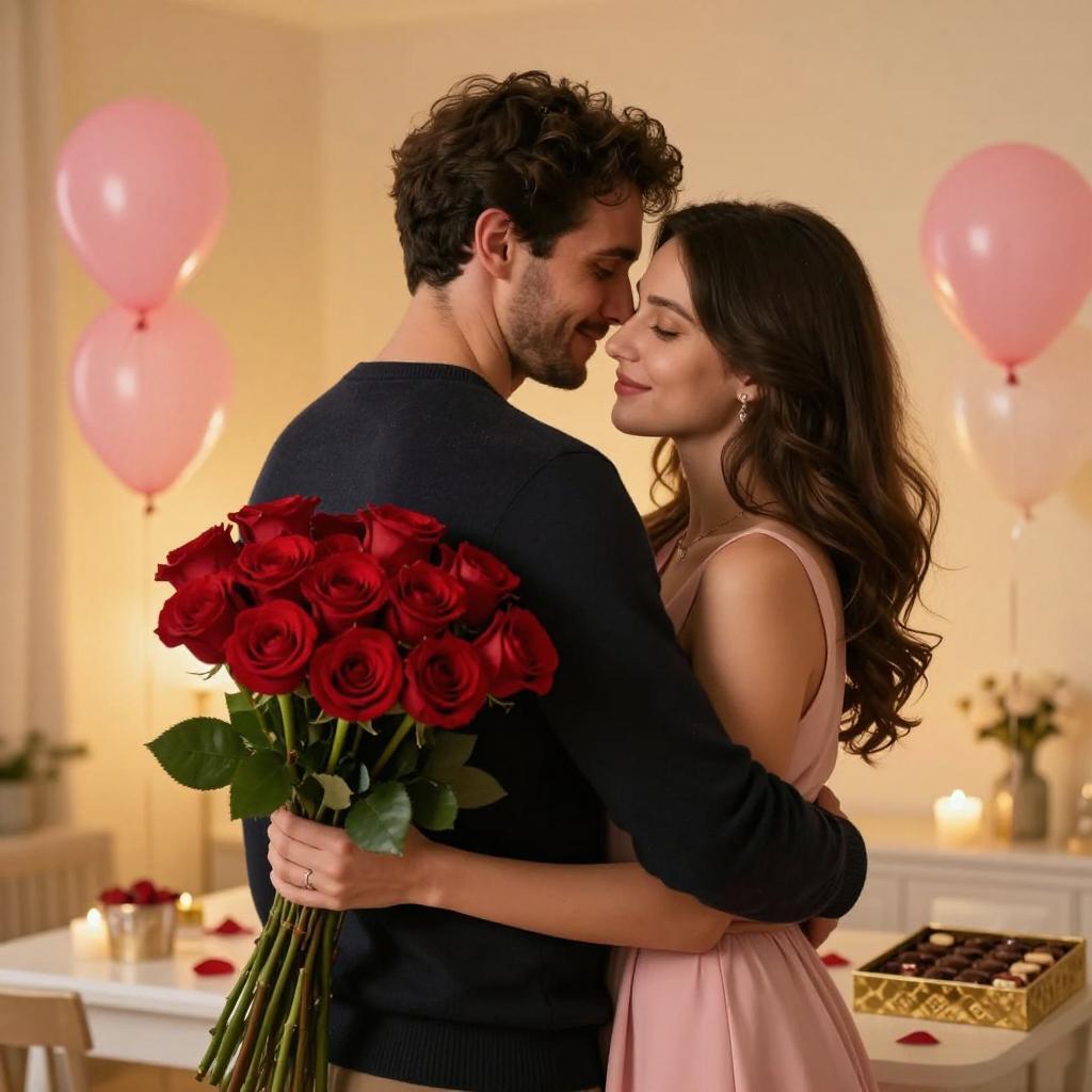 2026 Valentine’s Day Jewelry Gift Guide