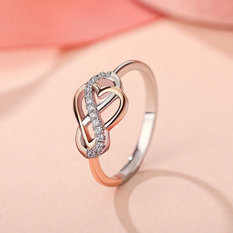 Infinity Ring