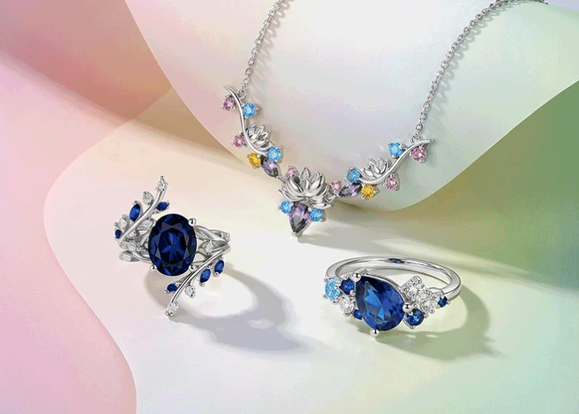 Jeulia Jewelry Trend 2026