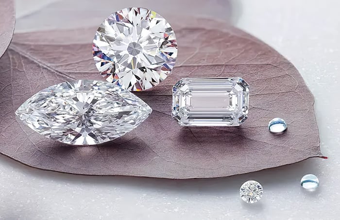 How Lab Grown Diamonds Are Made: Understanding HPHT vs. CVD
