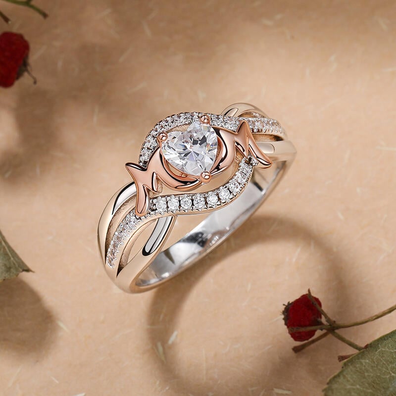 Mom Ring